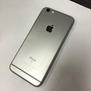 (카메라무음) 아이폰6S 32GB 스그 중고폰 배터리100% 기능정상 214671 이미지