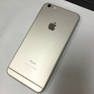 아이폰6플러스 64GB 실버 중고폰 배터리90% 기능정상 212267 이미지