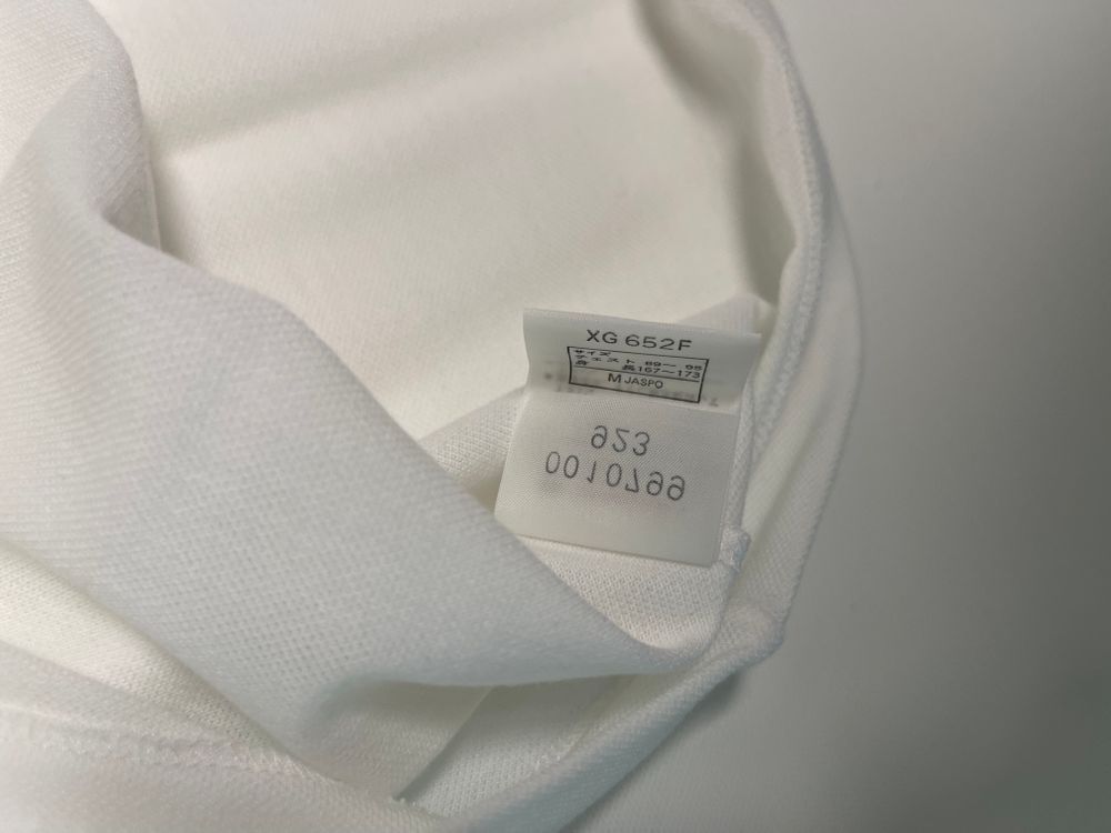 아식스 90s 올드 1번 원포인트 로고 빈티지 롱슬리브 티셔츠 Asics 이미지