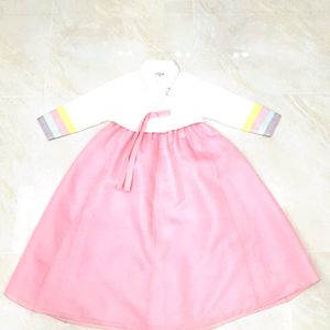 여아한복 6호 이미지