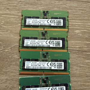 삼성 노트북용 DDR5 8g 5600 이미지