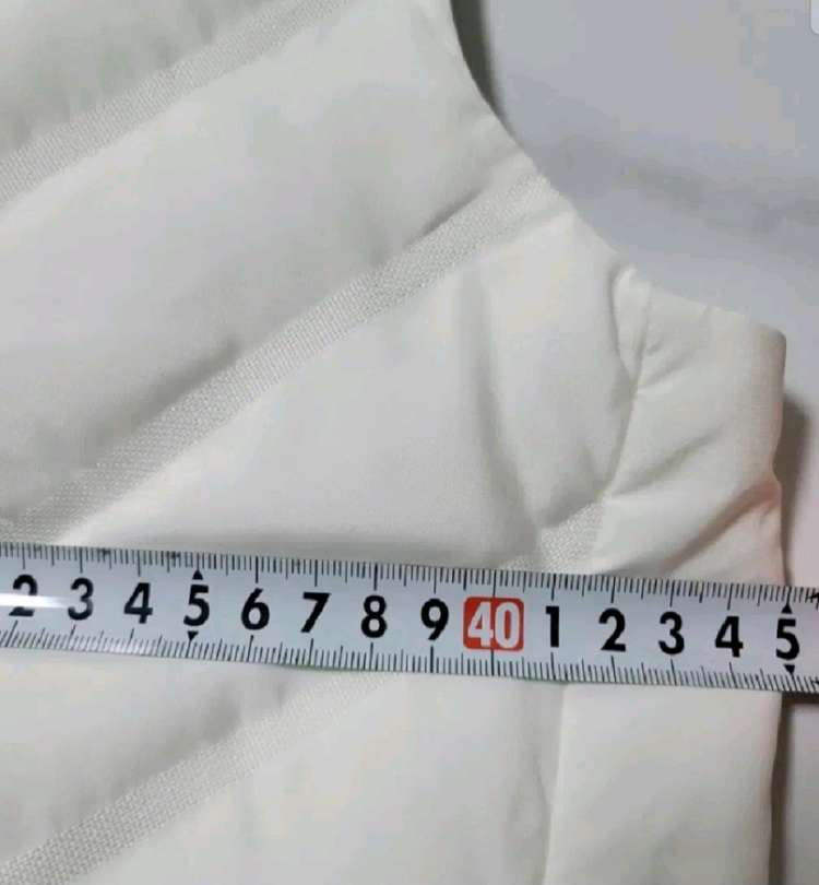 나이키 에어로로프트 경량 패딩조끼 S사이즈 이미지