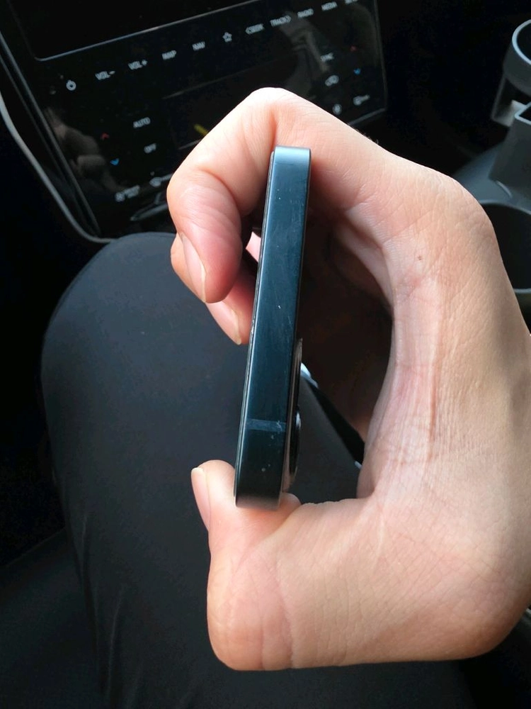 아이폰13 미드나잇 256GB A급 박스포함 이미지