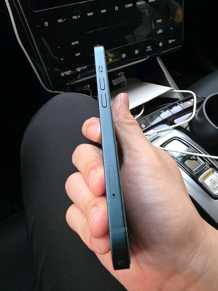 아이폰13 미드나잇 256GB A급 박스포함 이미지