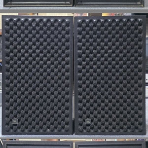 JBL L166 스피커 이미지