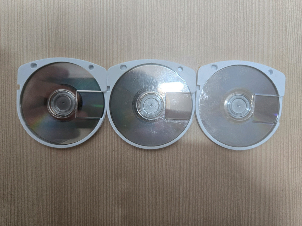 psp umd 3종 4만원 일괄 팝니다 이미지