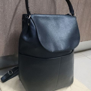 CUYANA 여성 가죽백팩/ 디올 보스턴백 이미지