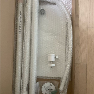 안전헬퍼제품)홈캠거치대 판매합니다 이미지