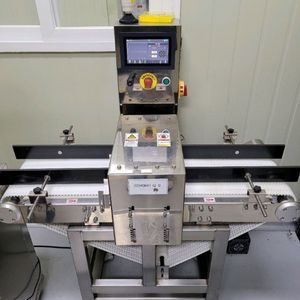 알루미늄 금속검출기 나우시스템 NAD-4000B 이미지