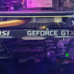 인텔 i7- 6700 cpu. 아수스 메인보드 H170 pro엔비디아 GTX 1660 super 6gbDDR4 16 이미지