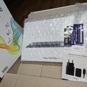 삼성전자 갤럭시탭 S8 울트라 128GB 이미지