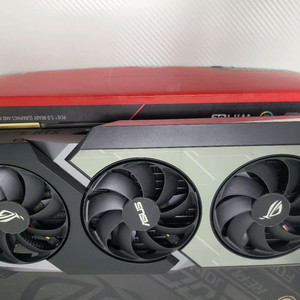rtx2080ti asus matrix 이미지