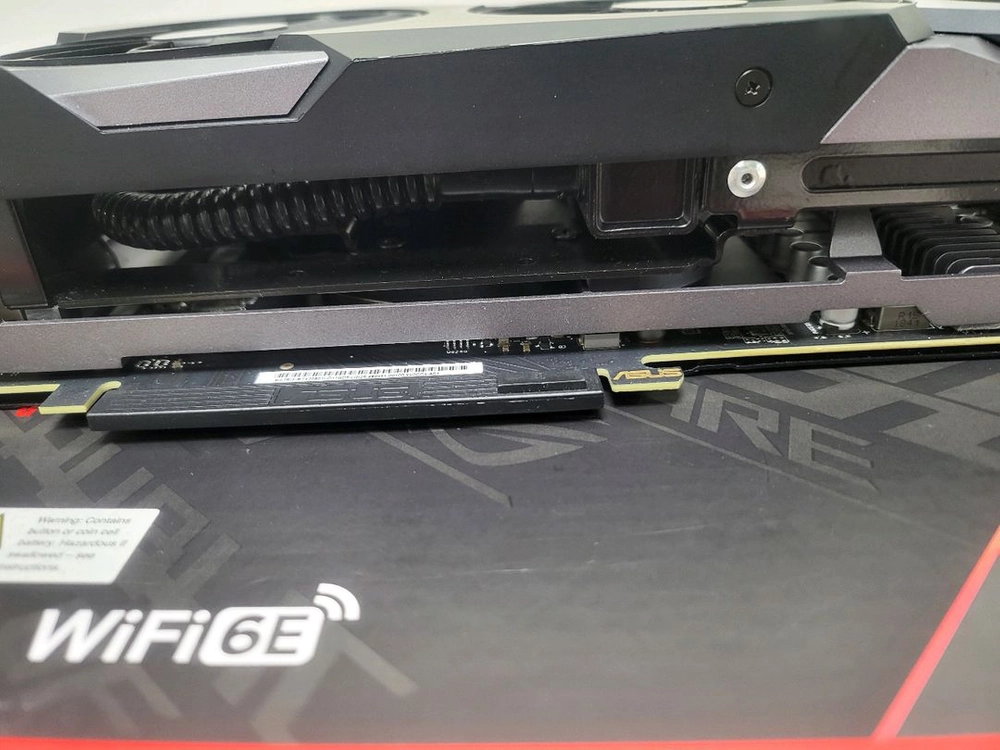 rtx2080ti asus matrix 이미지
