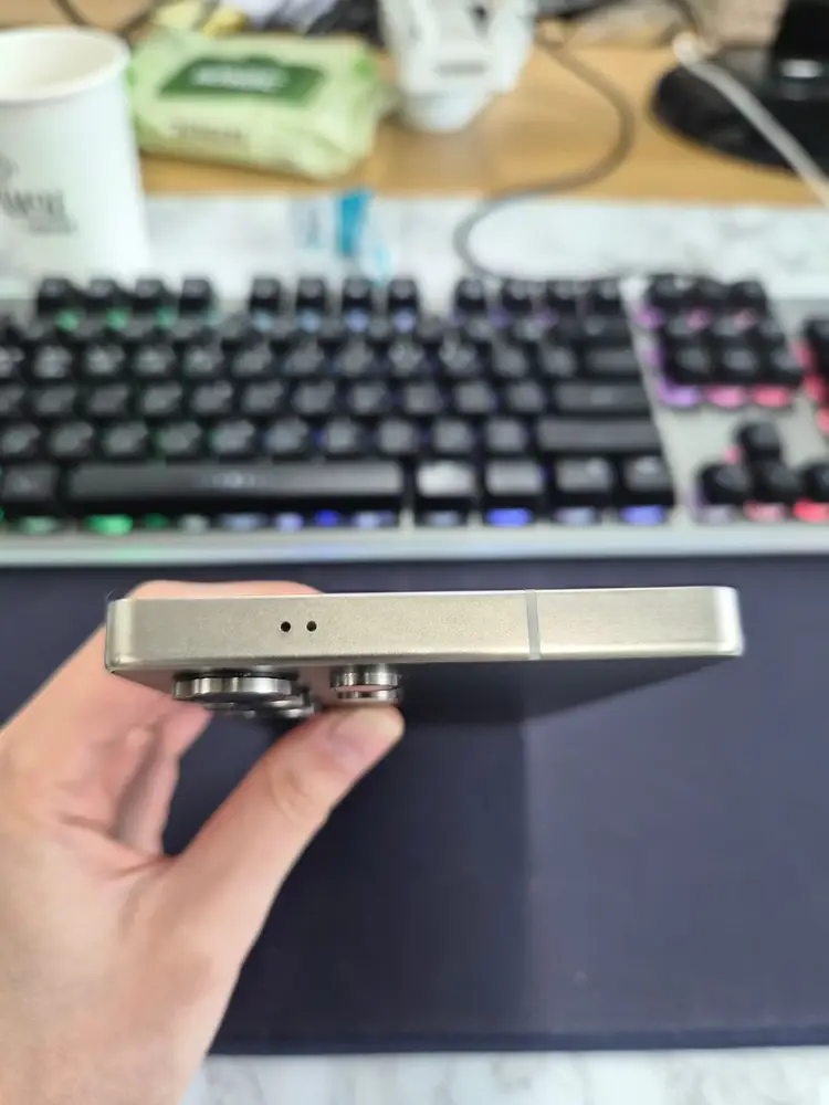 갤럭시 S25울트라 256GB_블랙 이미지