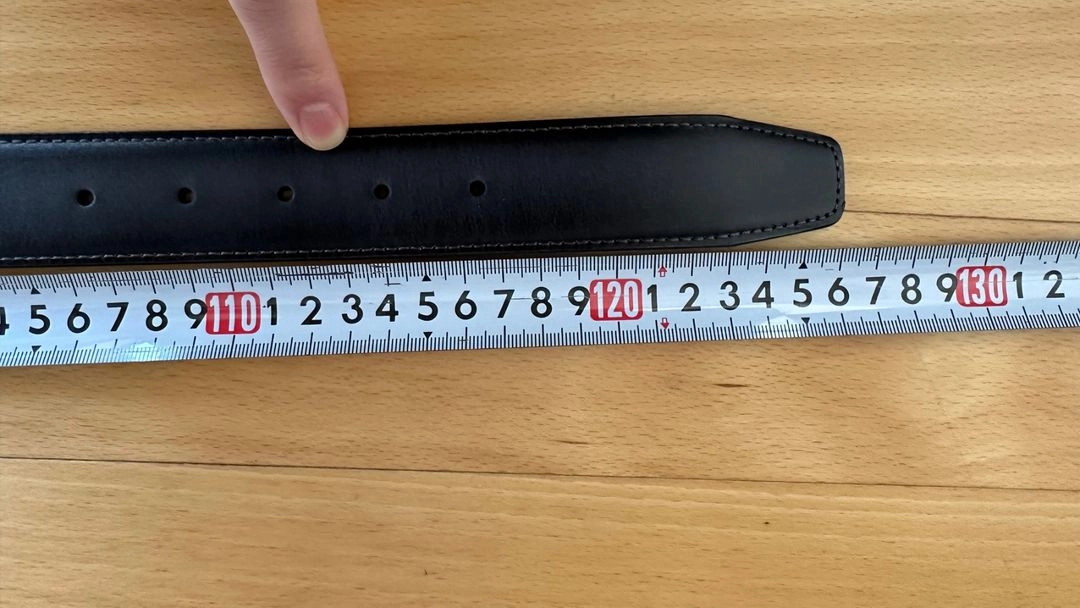 일반듀퐁라인이 아닌 아뜰리에장인공방에서 제작 최고급라인 이미지