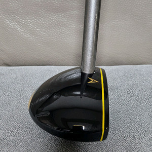 브릿지스톤 하이퍼 애로우 (Bridgestone Hyper Arrow 파크 골프채 이미지