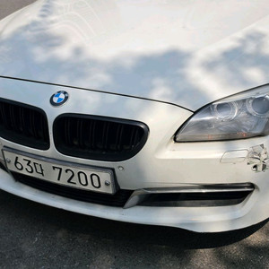 BMW640D 14년10월 이미지