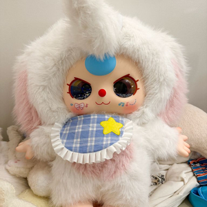 베이비쓰리 1000% 코끼리 물눈 이미지