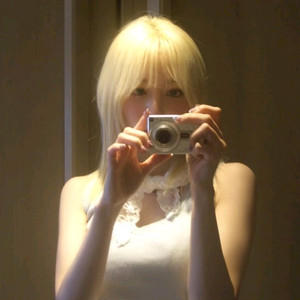 카시오 엑슬림 z57 사쿠라 디카 이미지