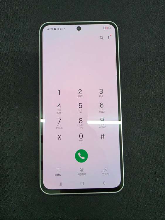 S급) 갤럭시 S24 FE 256GB 이미지