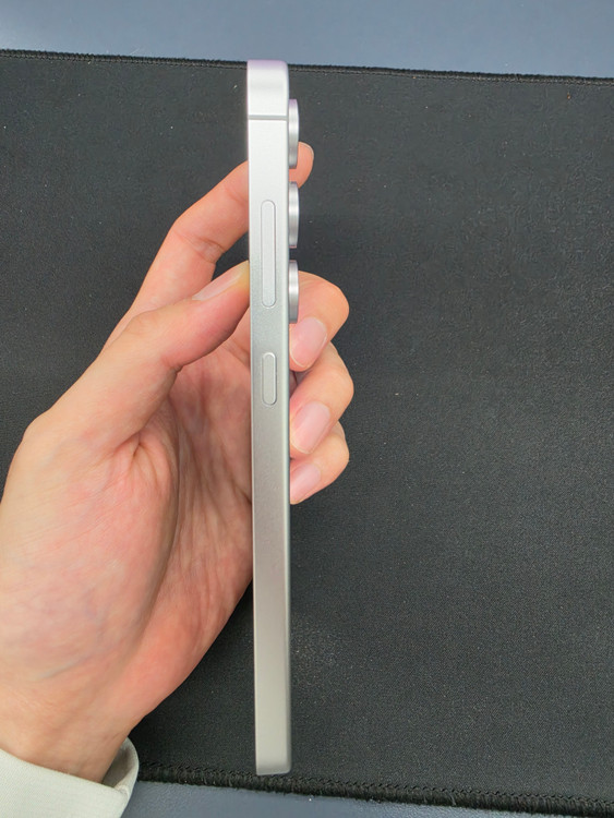S급) 갤럭시 S24 FE 256GB 이미지