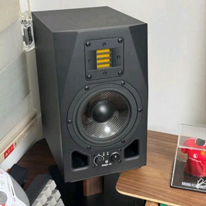 ADAM Audio A5X 스튜디오 모니터 스피커 1조 이미지