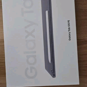 갤럭시 s10fe 128gb 미개봉 급처 이미지