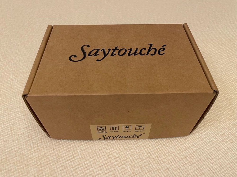 Saytouche 세이투셰 [Not Too Gentle] 낫투젠틀 투셰 룸 스프레이 새제품 이미지
