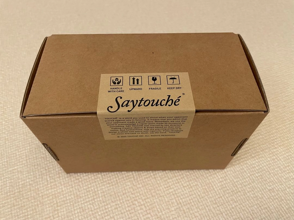Saytouche 세이투셰 [Not Too Gentle] 낫투젠틀 투셰 룸 스프레이 새제품 이미지