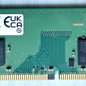 16GB DDR4(2666V)삼성 RAM 이미지