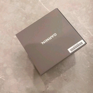 가민 포러너 970 블랙 새제품 이미지