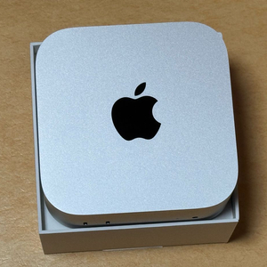 맥미니 m4 1tb/16gb 신품급 이미지