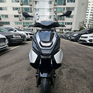 전기스쿠터 AE8S 이미지