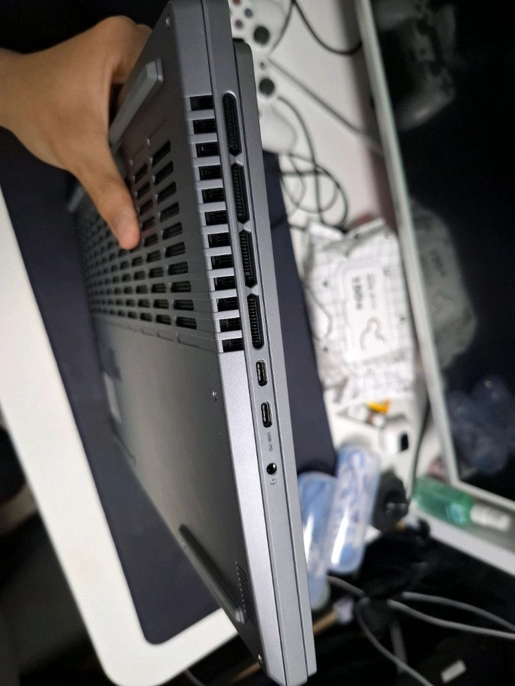 레노버 리전 슬림 5, 4070, 32기가 램, 1테라 ssd 이미지