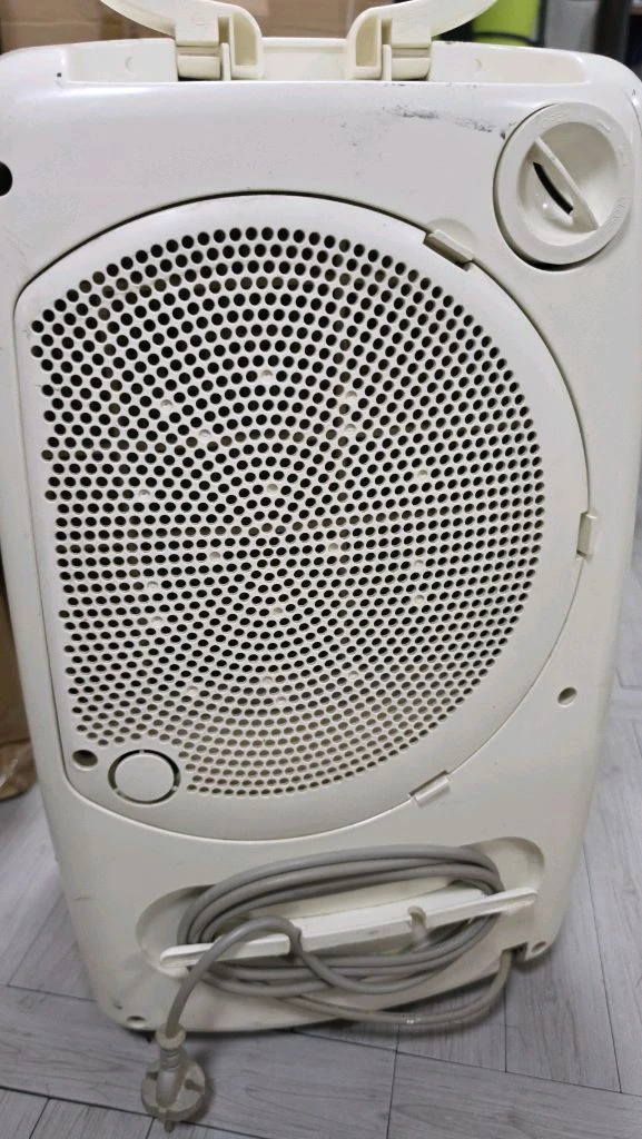 LG 제습기 LD-104DR 모델 이미지