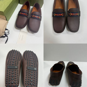 구찌 구두 정품 풀박스 GUCCI 이미지