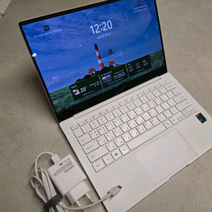 삼성 갤럭시북 프로 13인치 초슬림(i5/16gb/512gb) 이미지