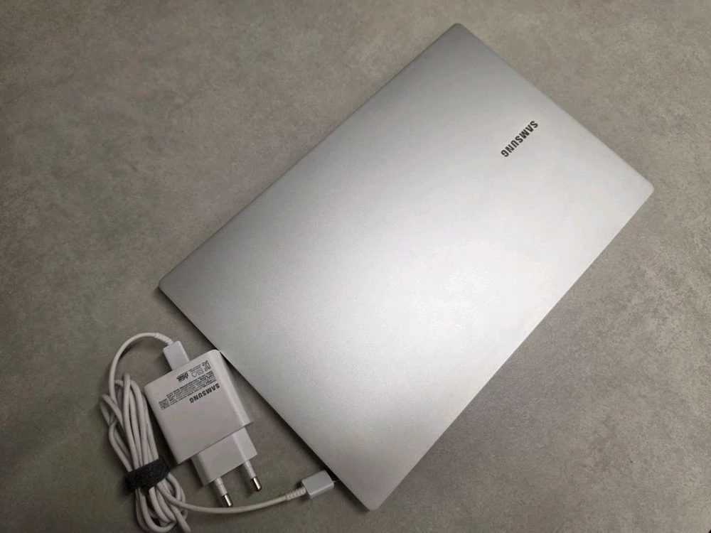 삼성 갤럭시북 프로 13인치 초슬림(i5/16gb/512gb) 이미지