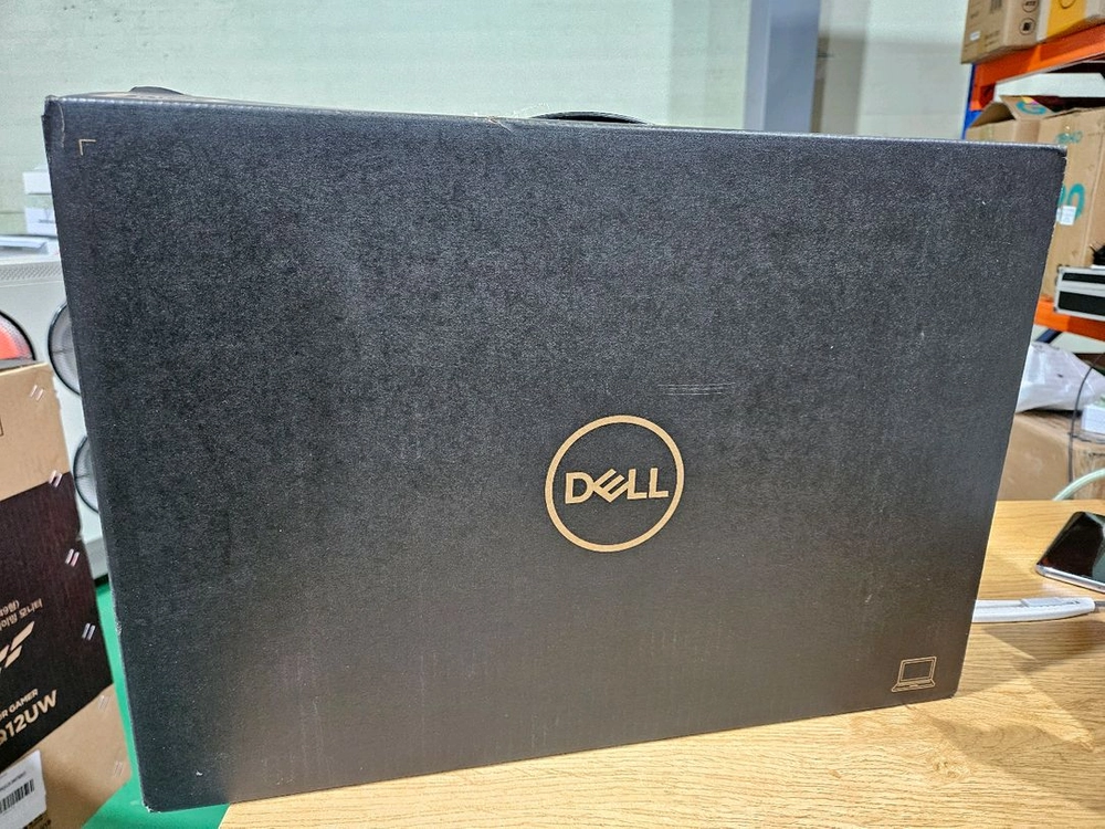 델 Dell XPS17 9730 RTX4070 i9-13900H 이미지