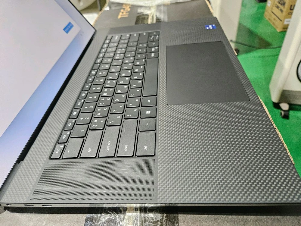 델 Dell XPS17 9730 RTX4070 i9-13900H 이미지