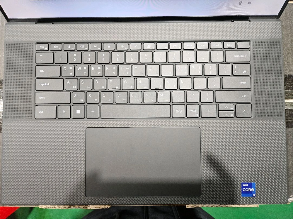 델 Dell XPS17 9730 RTX4070 i9-13900H 이미지