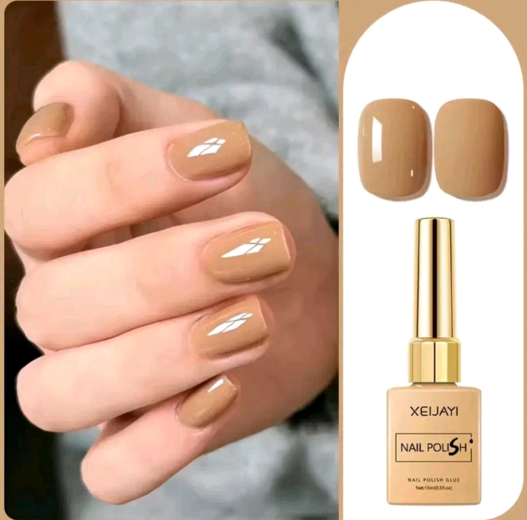 마카롱 봄네일 파스텔 컬러젤네일 15ml*6 이미지