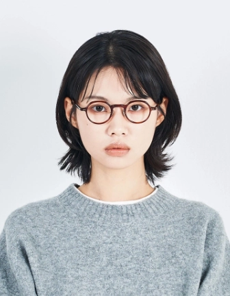사유 안경 로마02 다크 하바나 Loma02 이미지