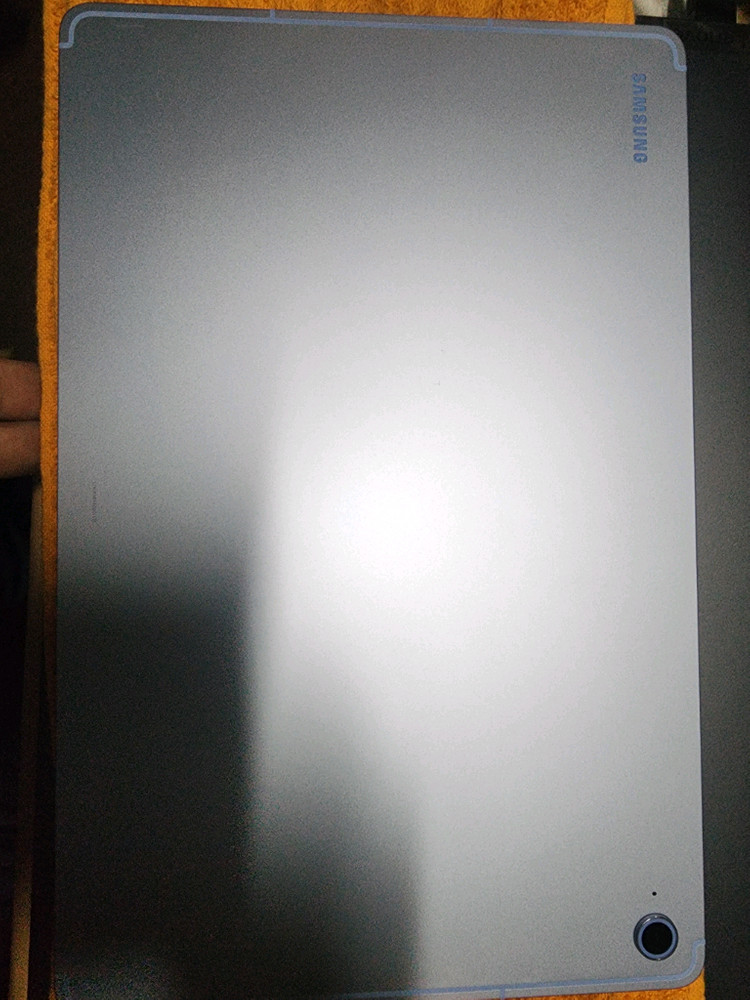 갤럭시 탭 s10fe+ s10fe플러스 128 wifi 팝니다 이미지