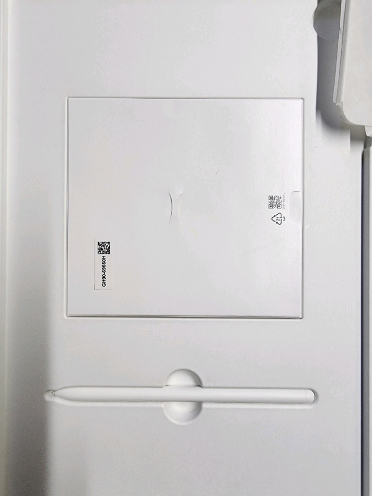 갤럭시 탭 s10fe+ s10fe플러스 128 wifi 팝니다 이미지