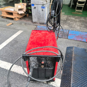 이태리 세보라 co2용접기 중고 팝니다... 이미지