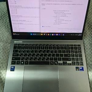 갤럭시북5프로 최고사양 32gb nt960xha kd72g
