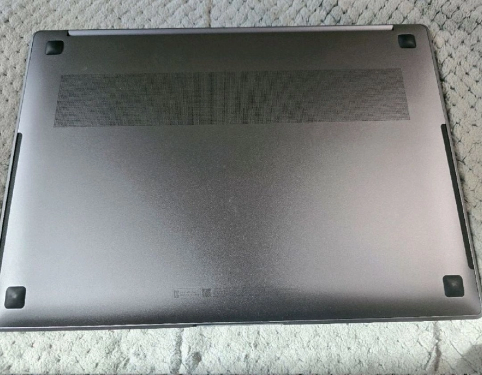 갤럭시북5프로 최고사양 32gb nt960xha kd72g 이미지