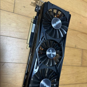 이엠텍 rtx2080ti 이미지