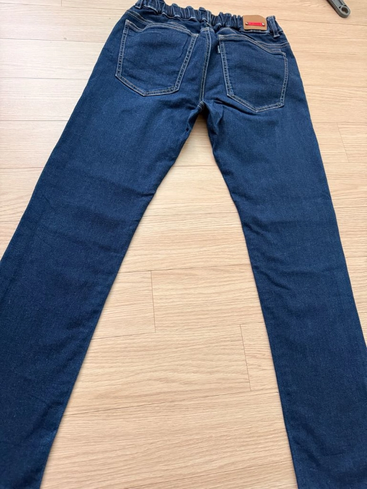 블루독 주니어 데님 팬츠 청바지 150-155 사이즈 이미지